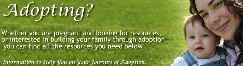 adoption experts help with questions